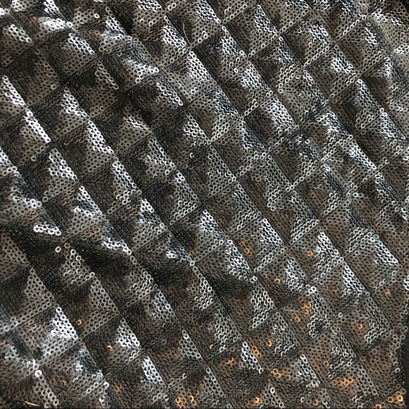 3/$20 Hollister sequins sweater - Picture 2 of 6